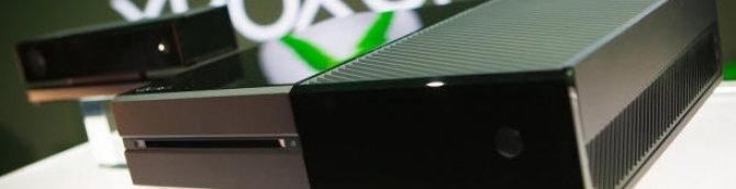 Xbox One Day One Edition Back in Stock on Amazon