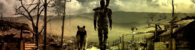 Fallout 4 Mod Launch on Xbox One had 50x the Traffic as PC