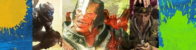 Best Xbox One Game of 2014