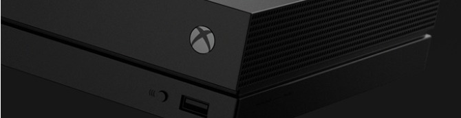 Microsoft: Xbox One Sales Increased 15% Year-on-Year in Q1 2018