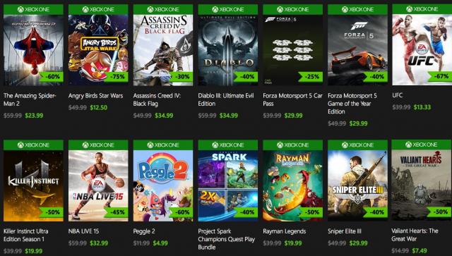 Vervoer Pest wenselijk Microsoft Survey Asks If You Would Sell Your Digital Xbox Games for 10% of  the Purchase Price