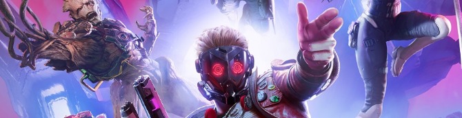 Xbox Reportedly Paid $5-10 Million to Add Guardians of the Galaxy on Game Pass