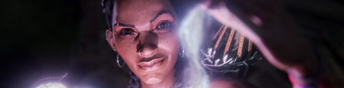 Xbox Reportedly Shutting Down South of Midnight Dev Compulsion Games