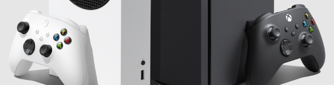 Xbox Revenue Grew 8% in Holiday Quarter, Xbox Series X|S Drives Hardware Increase