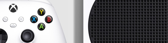 Xbox Series S is an Extremely Capable Machine, Says Unity Chief Product Officer