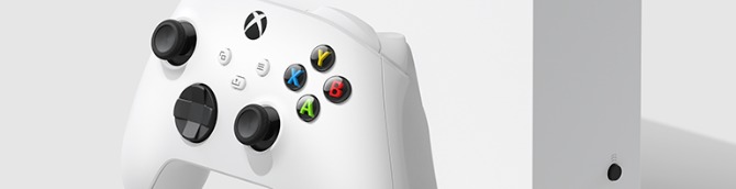 Xbox Series S Won't be Holding Back the Next-Generation, According to Developer