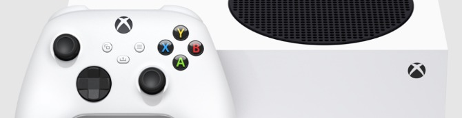 Xbox Series S Won't Significantly Limit Game Development, Says Warhammer 40K: Darktide Dev