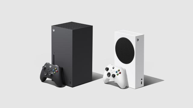 30 Games to be Fully Optimized for Xbox Series X and S at Launch