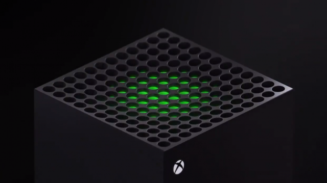 Xbox Series X - Details on 'Optimized for Xbox Series X'