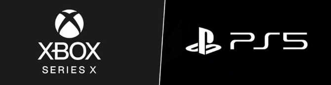 Xbox Series X and PlayStation 5 Specs Compared