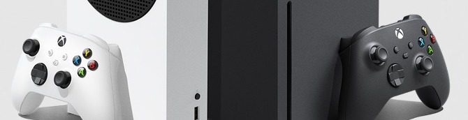 Xbox Series X|S Lets You Delete Parts of Games to Save Storage Space