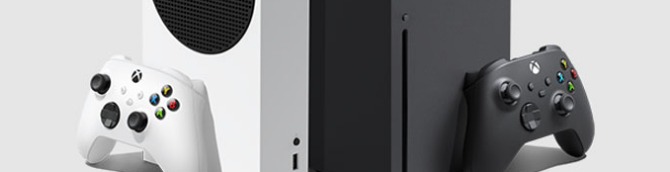 Xbox Series X and S Price Officially Increased Again