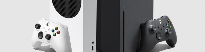 Xbox Series X and S Sets Record for Biggest Launch in Xbox History
