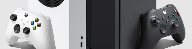 Xbox Series X and S Shortages Likely to Continue Through Early 2021