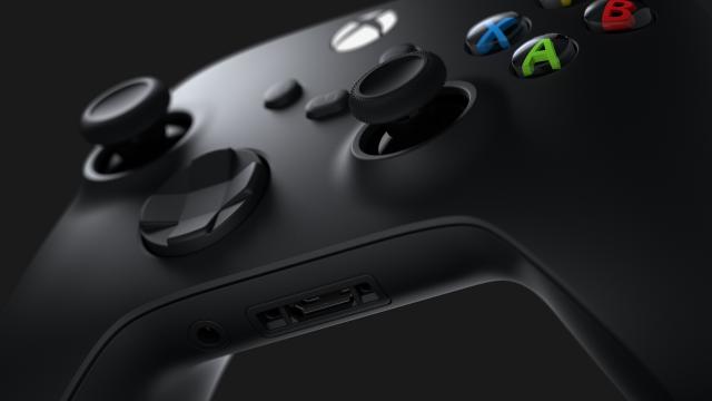 Xbox Series X Will Launch in Japan in Holiday 2020