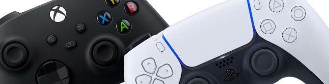 Xbox Series X Backward Compatibility Will Double The Frame Rate Of Select Titles