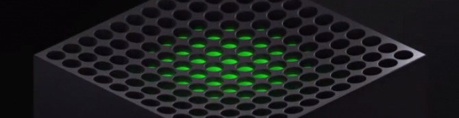 Xbox Series X Director Discusses the Technology of the Next Generation Console