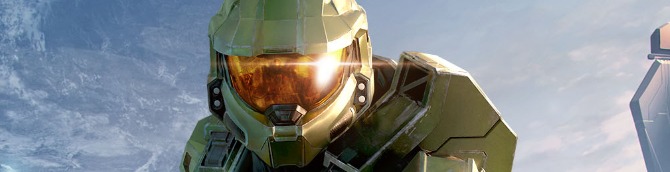 Xbox Series X Launches This November, Halo Infinite Delayed to 2021