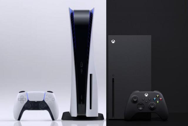 PS5 Slim Vs Xbox Series X - Which One Would You Pick? 