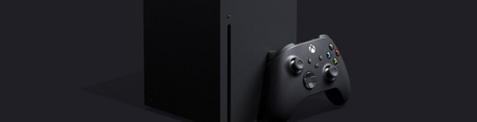 Xbox Series X Specs Revealed - 12 Teraflops, Custom RDNA 2 and Zen 2 Processor, Next Gen SSD, More