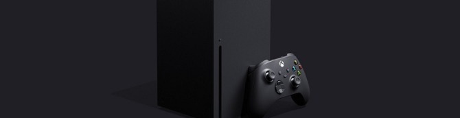 Xbox Series X Will Launch in Japan in Holiday 2020
