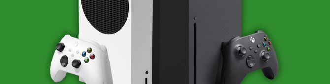 Xbox Series X|S and Elden Ring Top the UK Charts in March, Switch Takes 2nd and PS5 Takes 3rd
