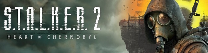 Xbox Series X|S Console Exclusive S.T.A.L.K.E.R. 2 Running on Unreal Engine 5