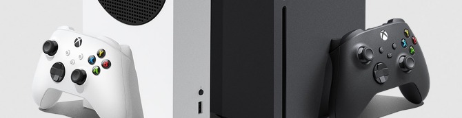 Xbox Series X|S Backward Compatibility to Get More Enhancements, Capture and Share Improvements