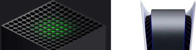 Xbox Series X|S Outsells PS5 in South Africa