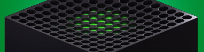 Xbox Series X|S vs Xbox 360 Sales Comparison - April 2021