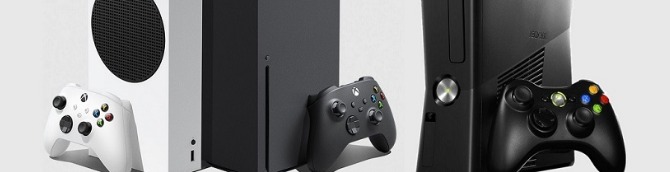 Xbox-serie