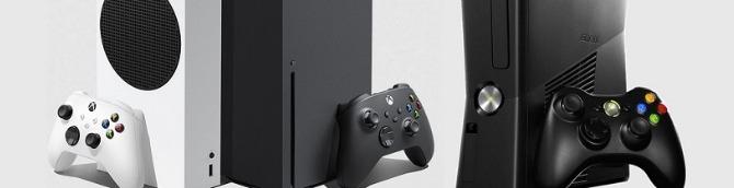 Xbox Series XS - What's The Difference? 