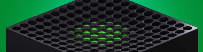 Xbox Series X|S vs Xbox 360 Sales Comparison - July 2021