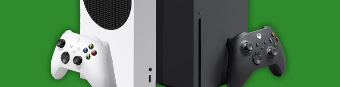 Xbox Series X|S vs Xbox 360 Sales Comparison - September 2021