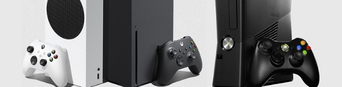 Where to Buy Xbox Series XS Consoles Online (December 2023) - IGN