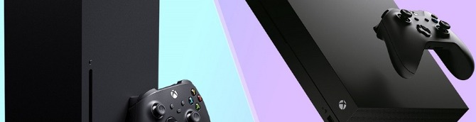 Xbox Series X|S vs Xbox One Launch Sales Comparison Through Week 21
