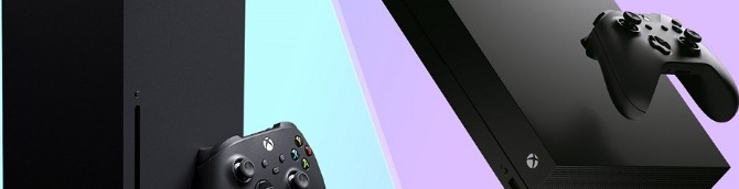 Xbox Series X|S vs Xbox One Launch Sales Comparison Through Week 24