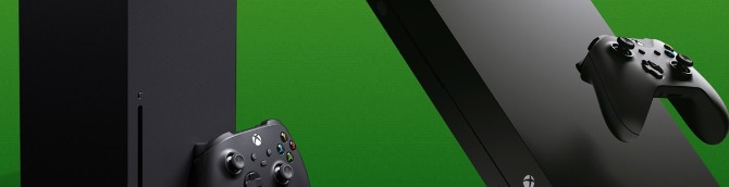 Xbox-serie