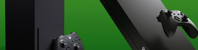 Xbox One S vs. Xbox One X