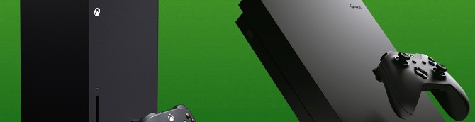 Xbox-serie