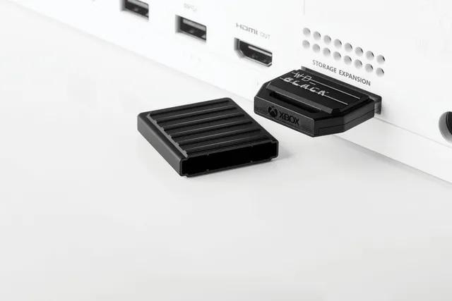 Cheaper Xbox Series X|S Storage Expansion Card is on the Way Cheaper Xbox Series X|S Storage Expansion Card is on the Way