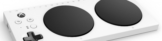 Xbox Store to Add Accessibility Feature Tags