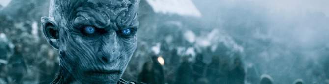 Xbox Teases Something Game of Thrones Related