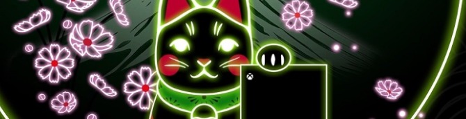 Xbox Digital Broadcast at Tokyo Game Show 2023: Every Announcement