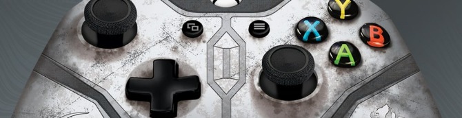 Xbox The Mandalorian-Themed Controller Announced, Includes Baby Yoda