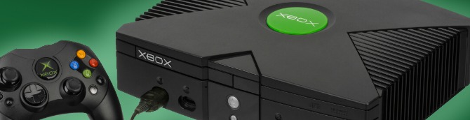 Xbox Turns 20 - Top 10 Best-Selling Original Xbox Games