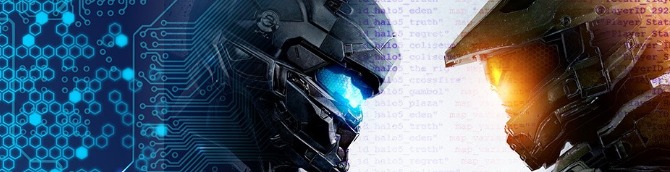 Xbox UK: 'Halo 5 is the Biggest Release on Xbox One To-Date'