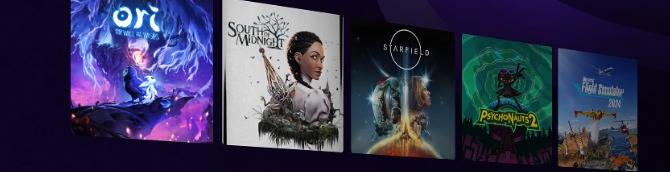 Xbox Update to Add Per-Game Quick Resume, More Groups, More