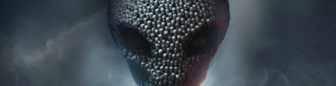 XCOM 2 Collection Launches November 5 for iOS