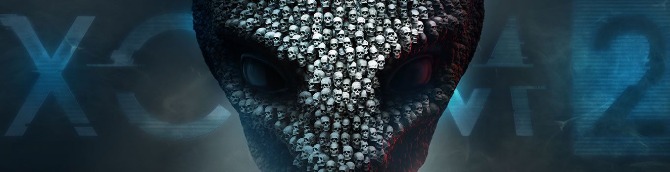 XCOM 2 Free to Play on Steam Until April 30